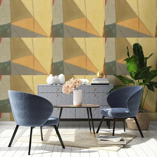 Обои для стен Jannelli & Volpi JV800 Tierra 6632 #3