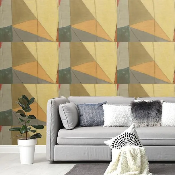 Обои для стен Jannelli & Volpi JV800 Tierra 6632 #4