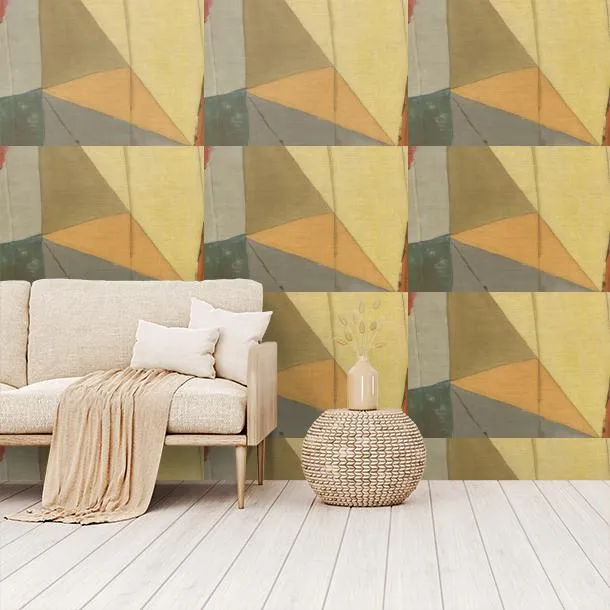 Обои для стен Jannelli & Volpi JV800 Tierra 6632 #5