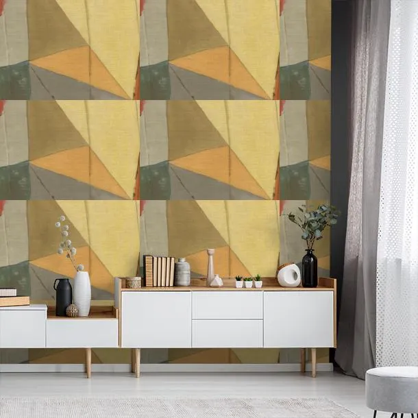 Обои для стен Jannelli & Volpi JV800 Tierra 6632 #6