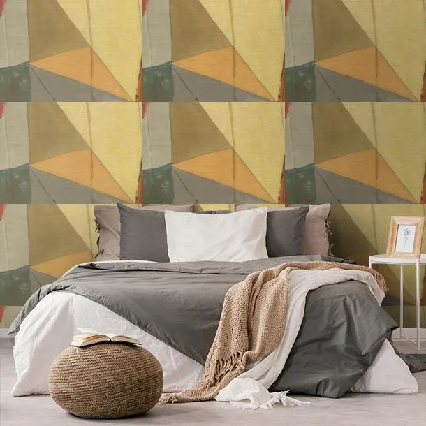 Обои для стен Jannelli & Volpi JV800 Tierra 6632 #7