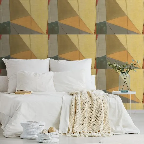 Обои для стен Jannelli & Volpi JV800 Tierra 6632 #8