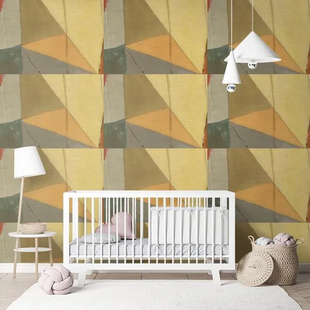 Обои для стен Jannelli & Volpi JV800 Tierra 6632 #9