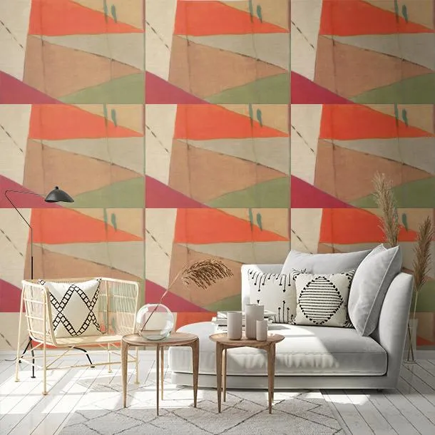 Обои для стен Jannelli & Volpi JV800 Tierra 6633 #2