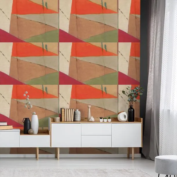 Обои для стен Jannelli & Volpi JV800 Tierra 6633 #6