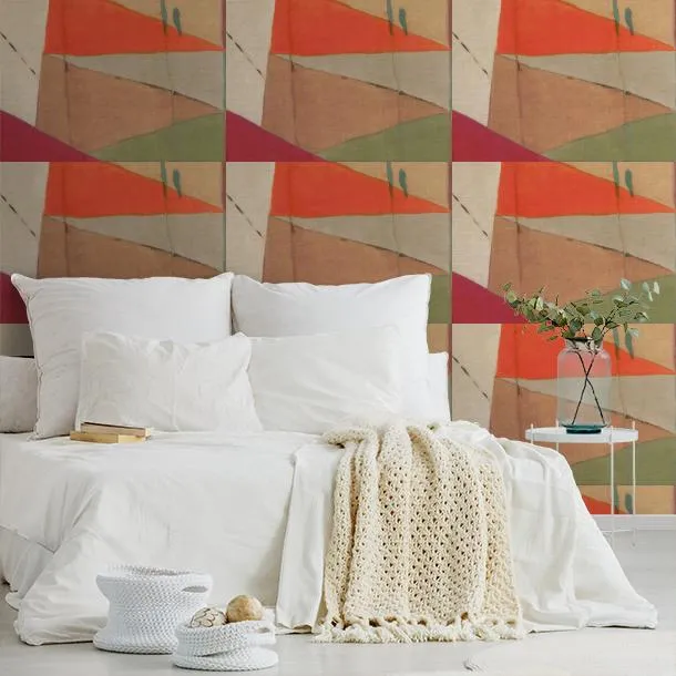 Обои для стен Jannelli & Volpi JV800 Tierra 6633 #8