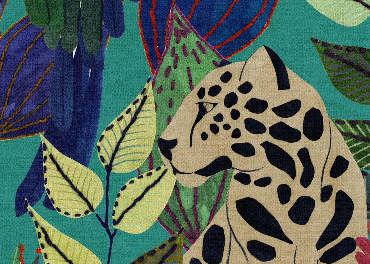 Обои для стен Jannelli & Volpi JV800 Tierra 6642