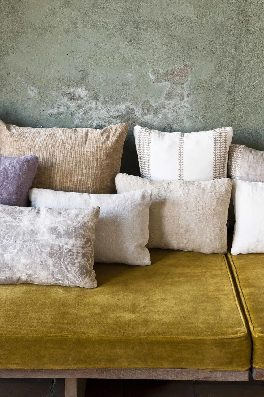 Ткань Designs Of The Time Denim denim_02