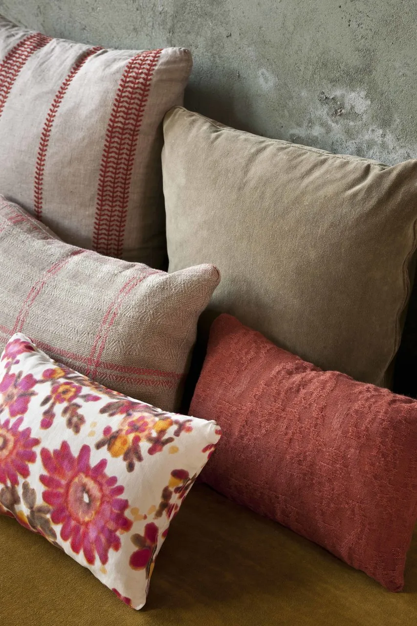 Ткань Designs Of The Time Denim denim_03