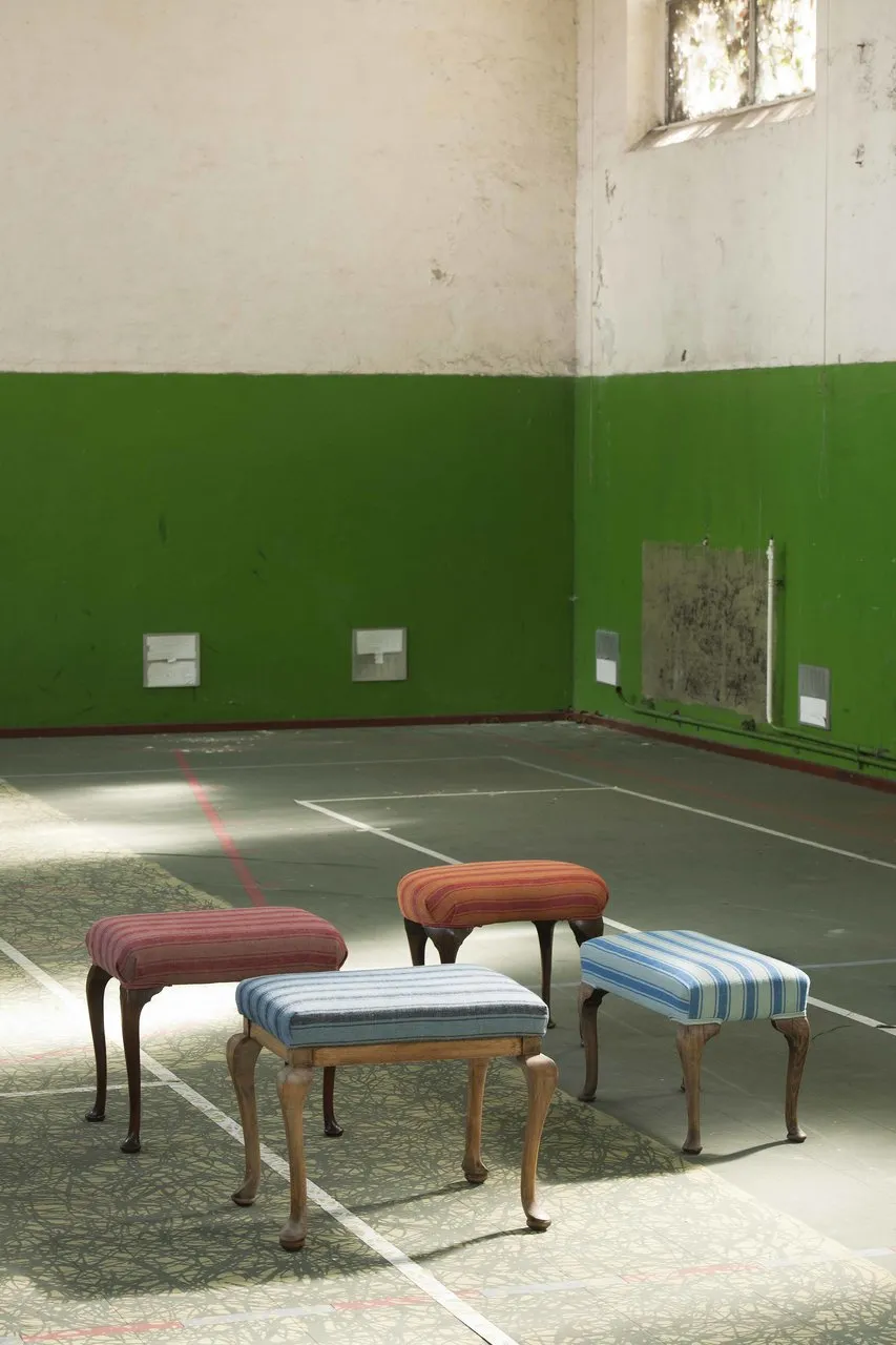 Ткань Designs Of The Time Denim denim_06