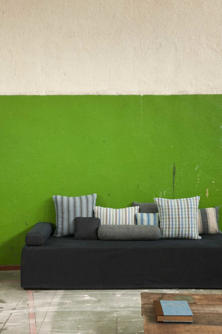 Ткань Designs Of The Time Denim denim_08