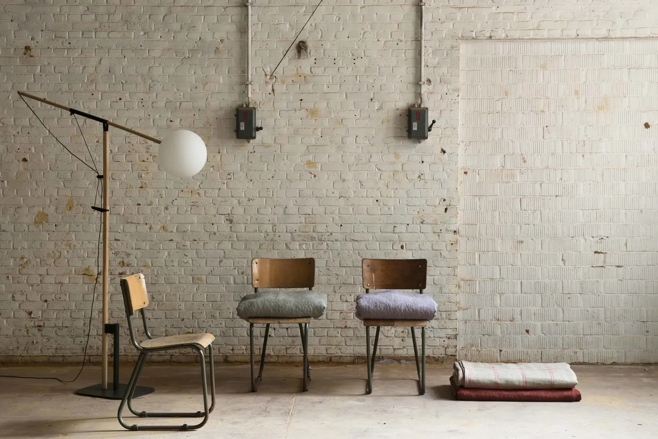 Ткань Designs Of The Time Denim denim_11