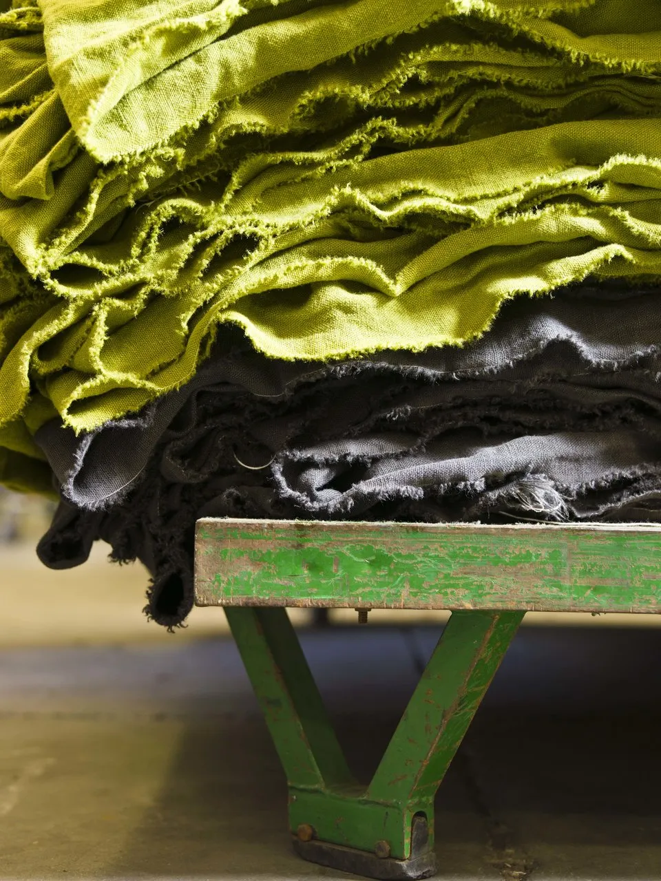 Ткань Designs Of The Time Denim denim_14