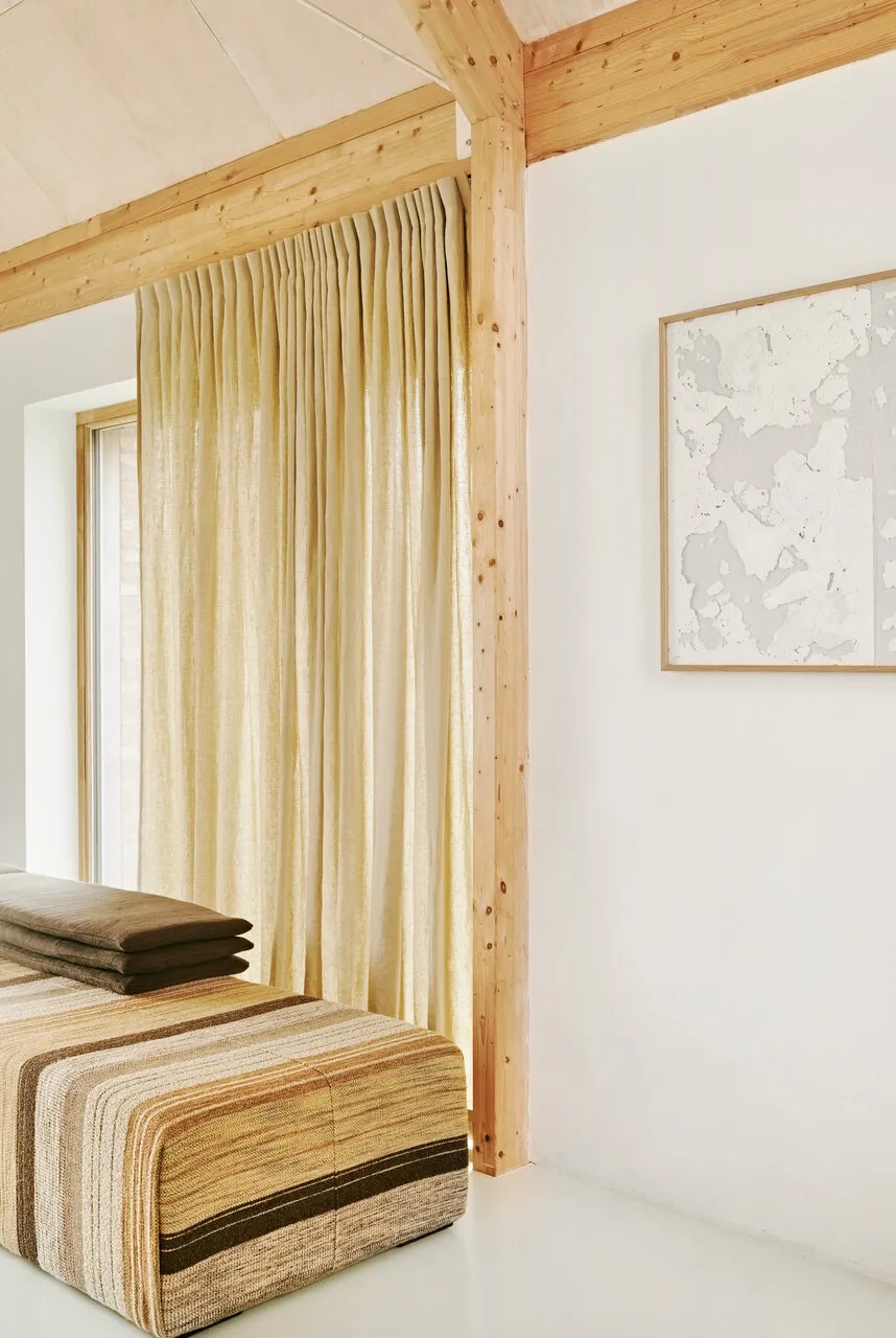 Ткань Designs Of The Time Granjeros s_51755