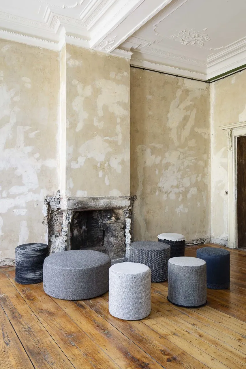 Ткань Designs Of The Time Noble Savage B-3191