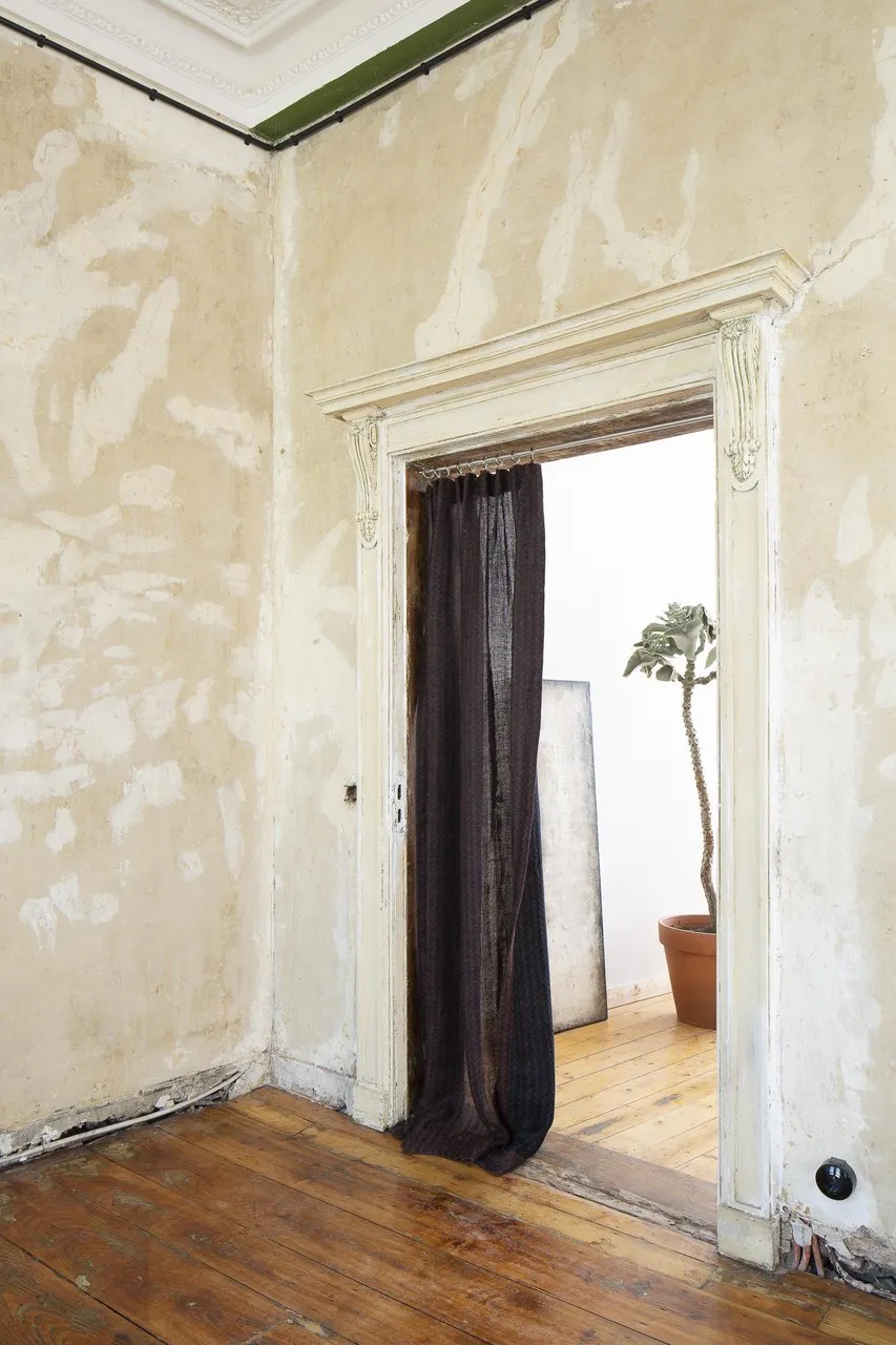 Ткань Designs Of The Time Noble Savage B-3210