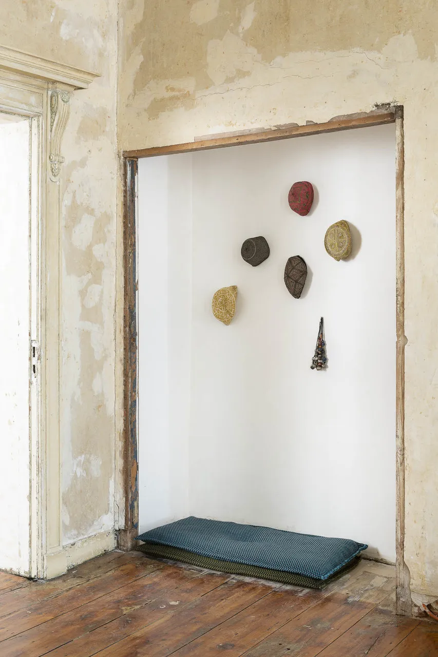 Ткань Designs Of The Time Noble Savage B-3292