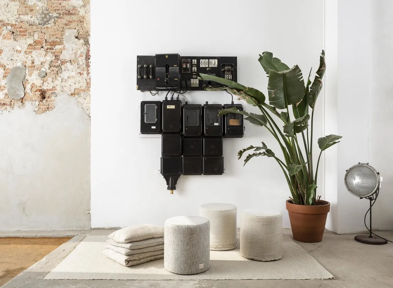 Ткань Designs Of The Time Noble Savage B-3460