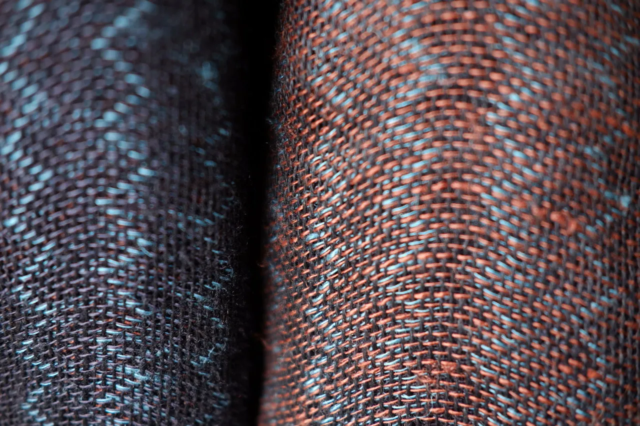 Ткань Designs Of The Time Noble Savage YORUBA 2