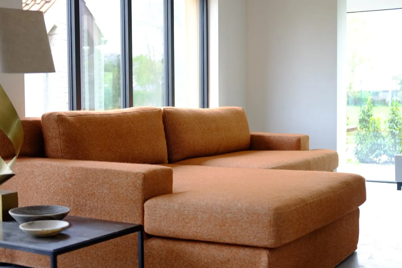 Ткань Designs Of The Time Noble Savage 2 les_024