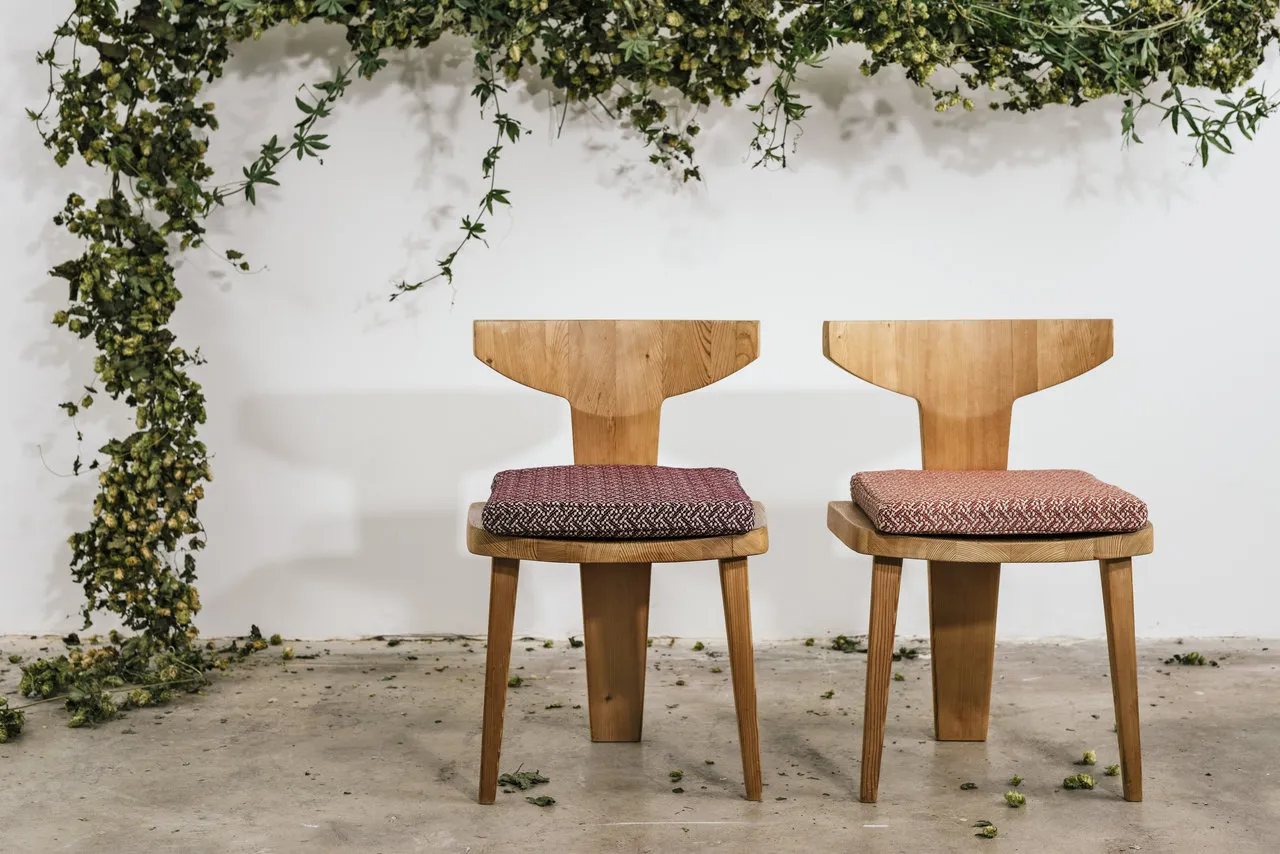 Ткань Designs Of The Time Noble Savage 2 SS19-12