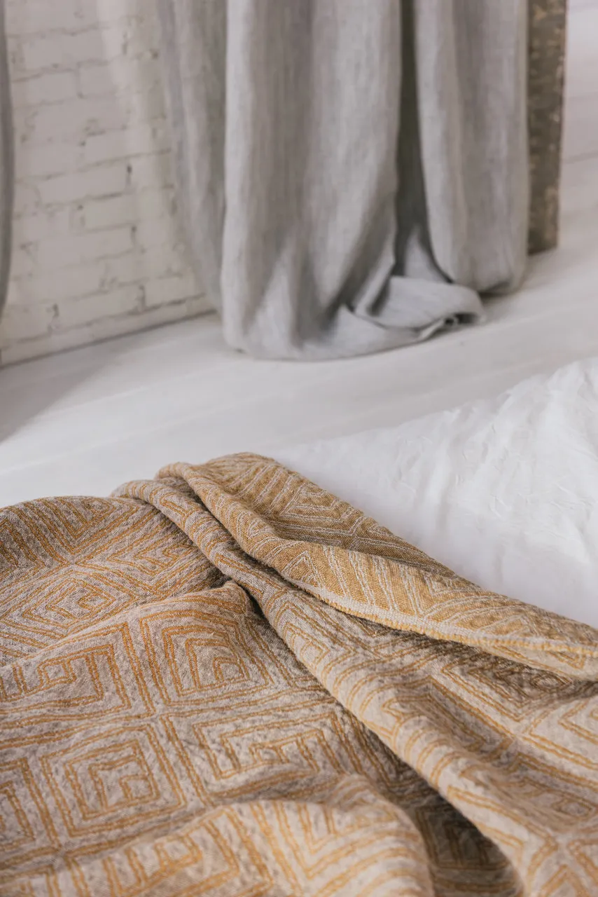 Ткань Designs Of The Time Noble Savage 2 SS19-21