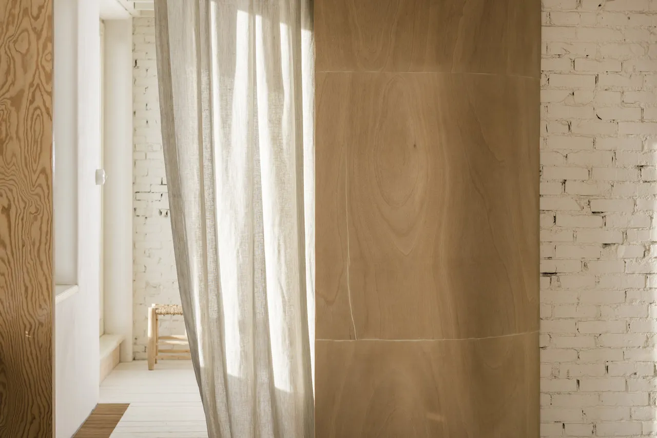 Ткань Designs Of The Time Noble Savage 2 SS19-26