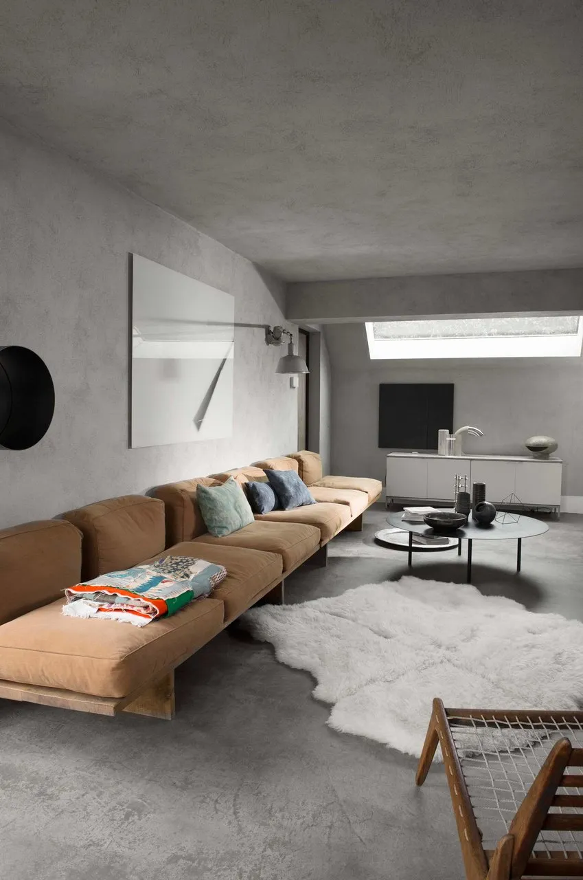 Ткань Designs Of The Time Nomad nomad_04