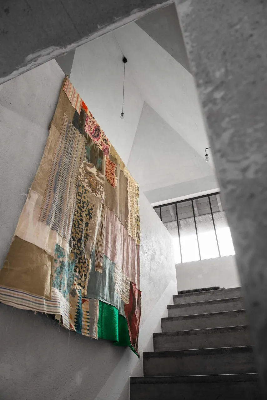 Ткань Designs Of The Time Nomad nomad_06