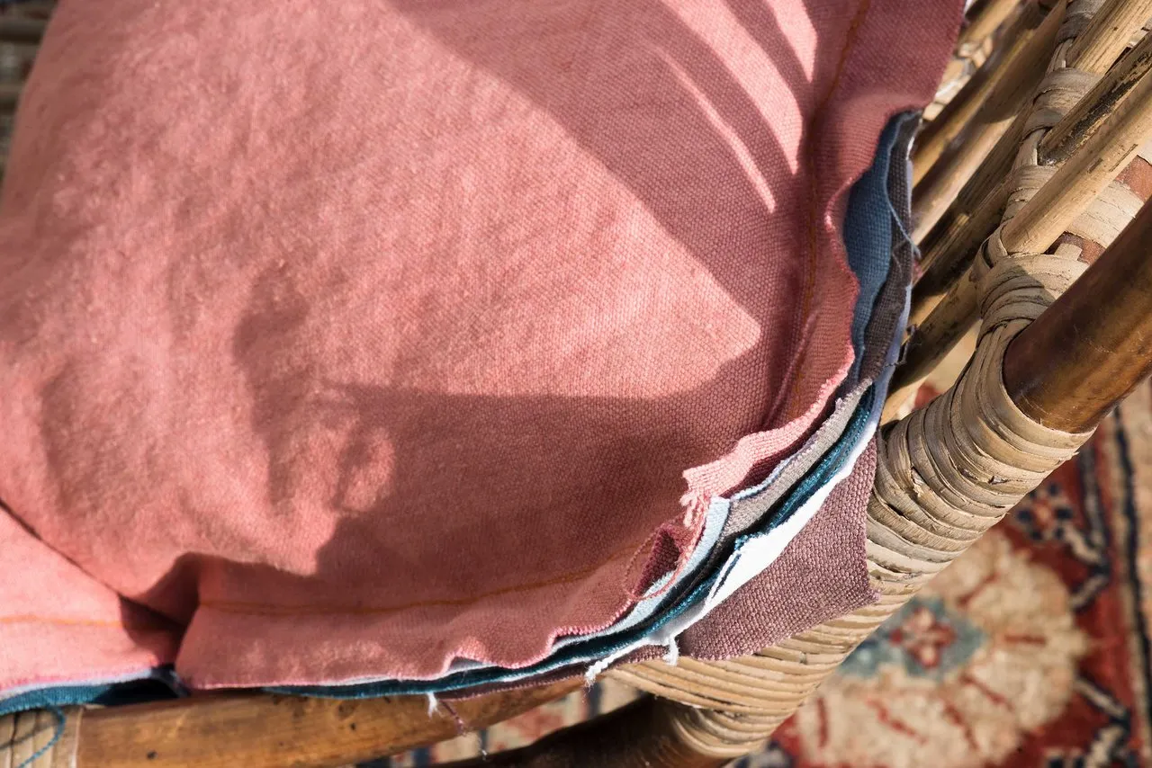 Ткань Designs Of The Time Oxide OXIDE_01