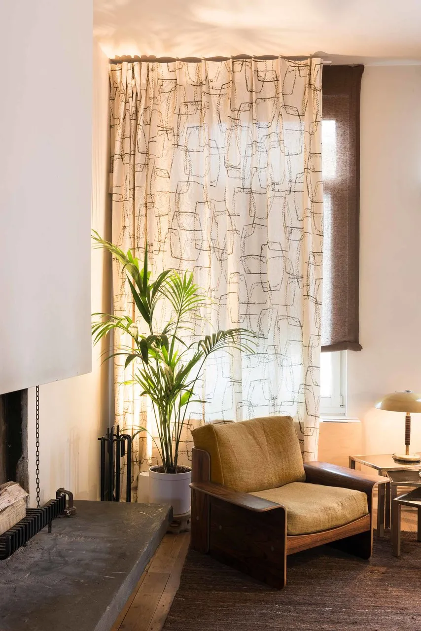 Ткань Designs Of The Time Oxide OXIDE_02