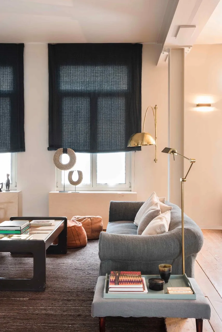 Ткань Designs Of The Time Oxide OXIDE_08