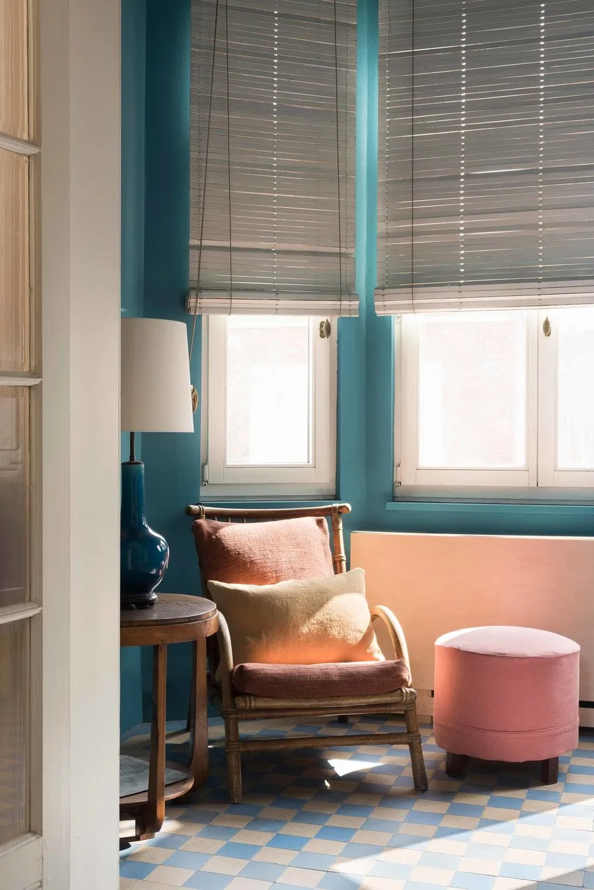 Ткань Designs Of The Time Oxide OXIDE_13