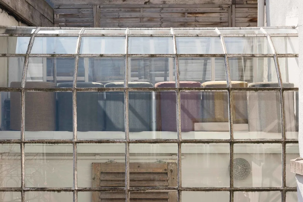 Ткань Designs Of The Time Oxide OXIDE_19