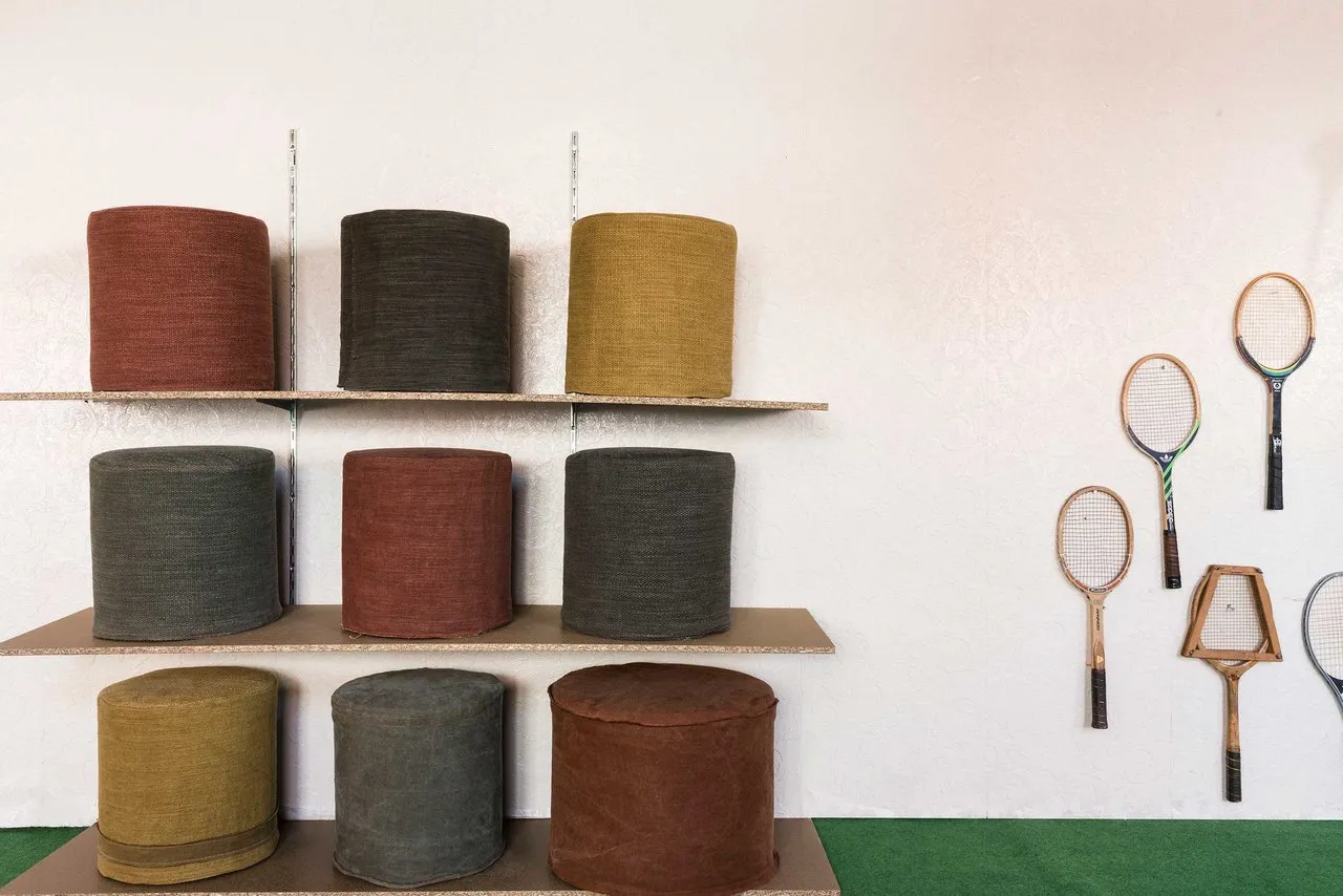 Ткань Designs Of The Time Oxide OXIDE_22