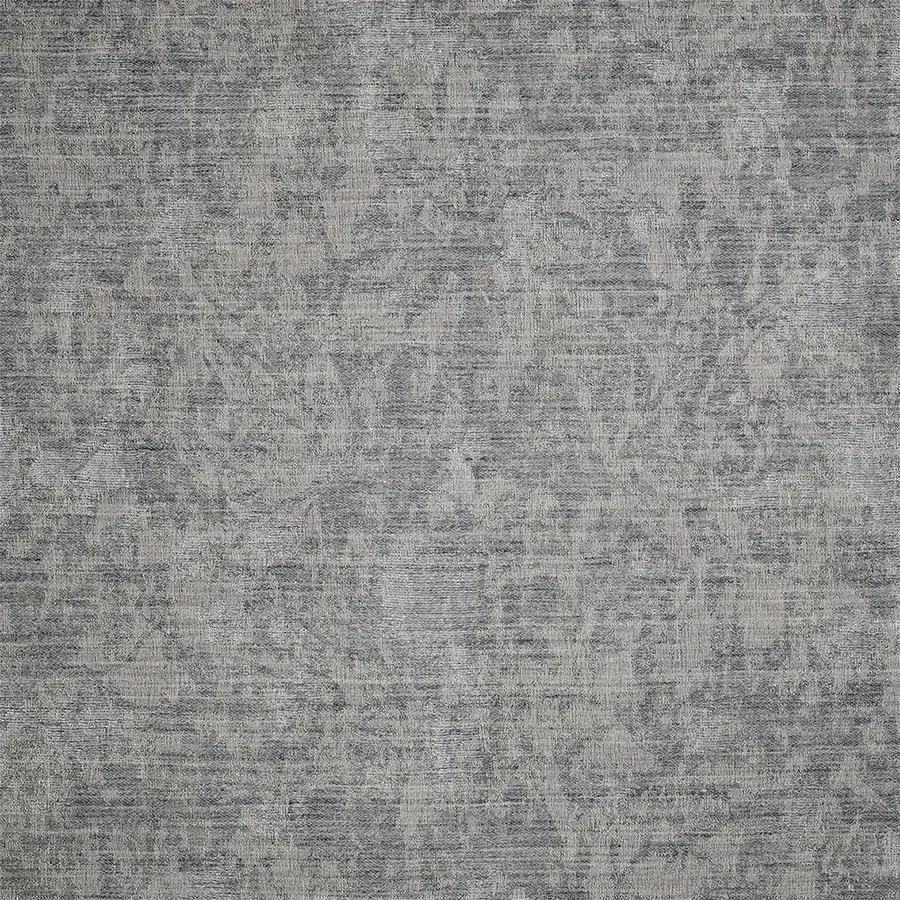 Ткань De Le Cuona Hermitage Moonstone-Linen-Wool-Silk