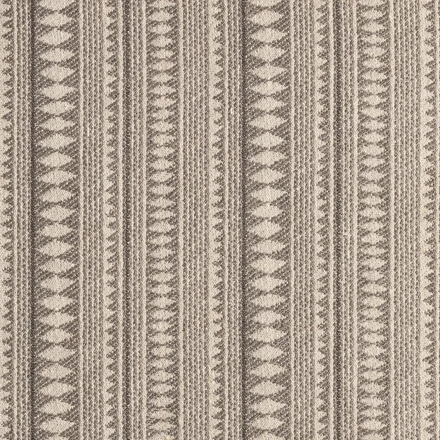 Ткань De Le Cuona Assegai Ash-Linen-ASE4