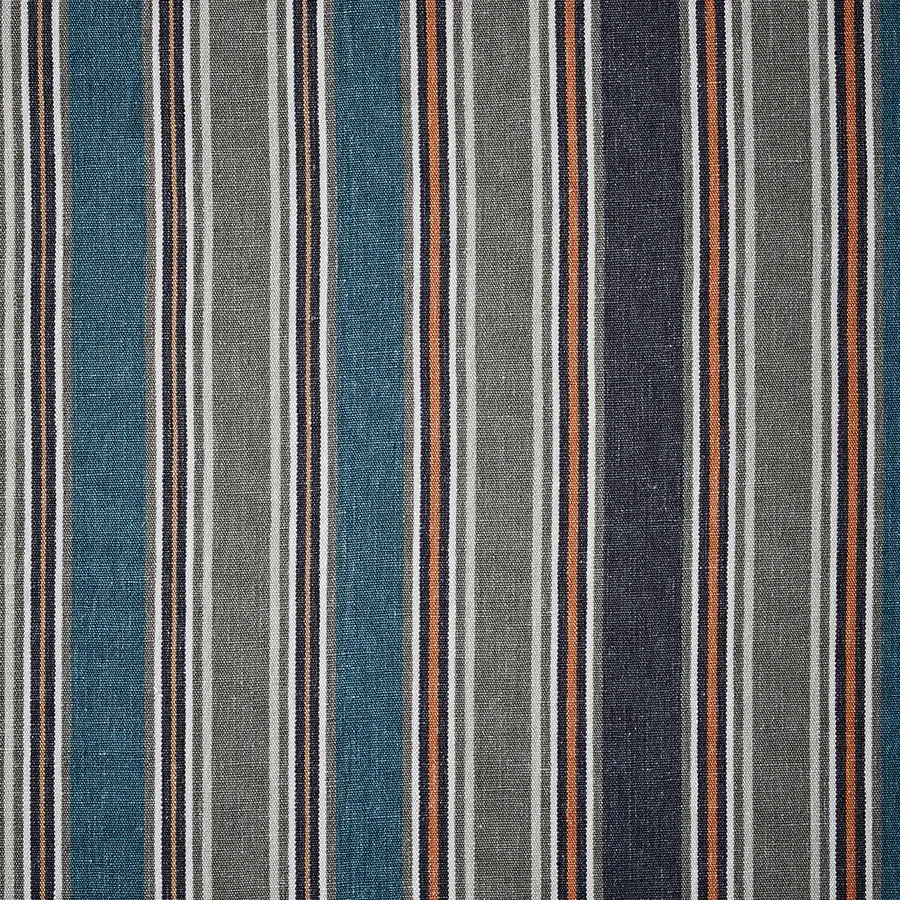 Ткань De Le Cuona Rugby teal_RUG3