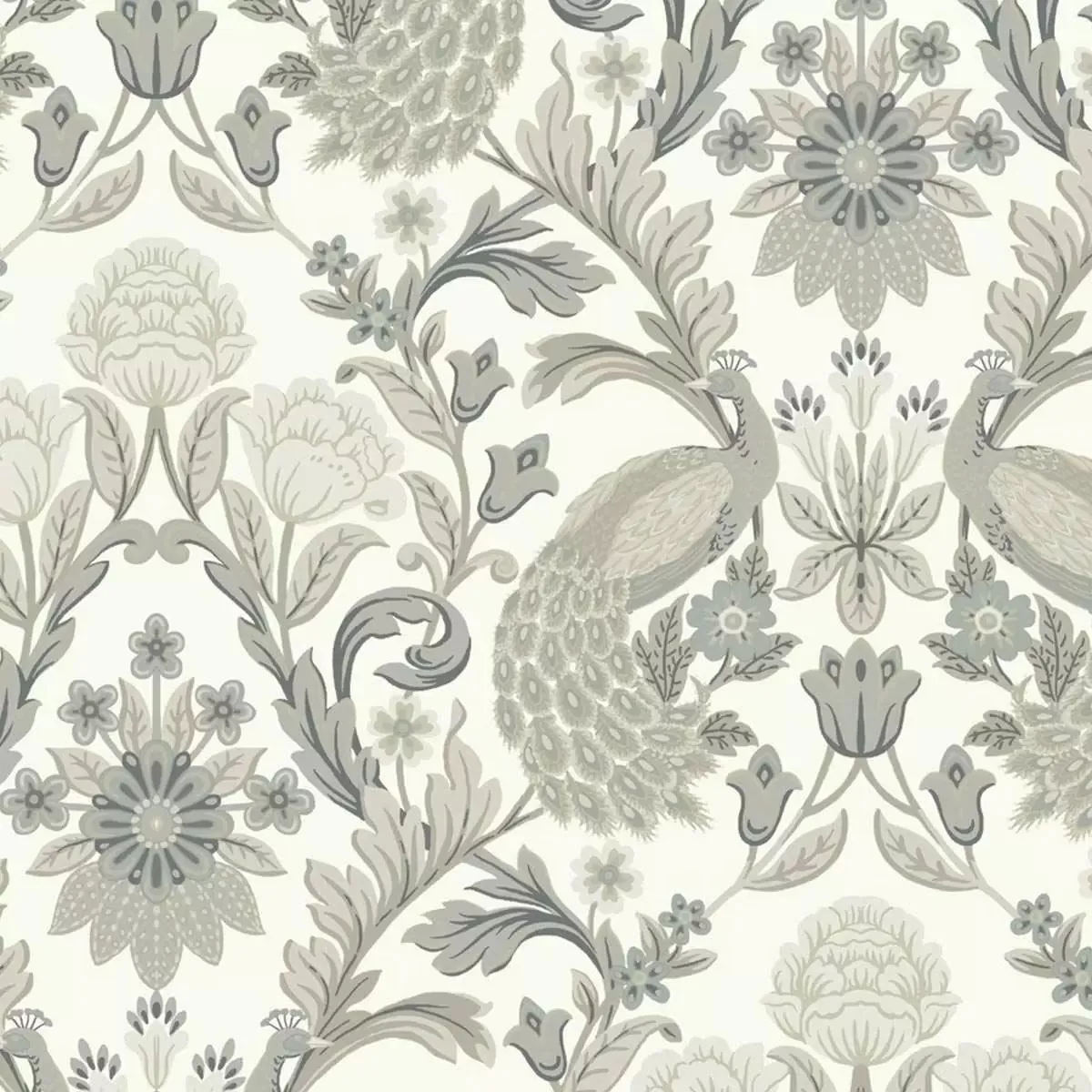 Обои для стен Ronald Redding Arts and Crafts ac9102