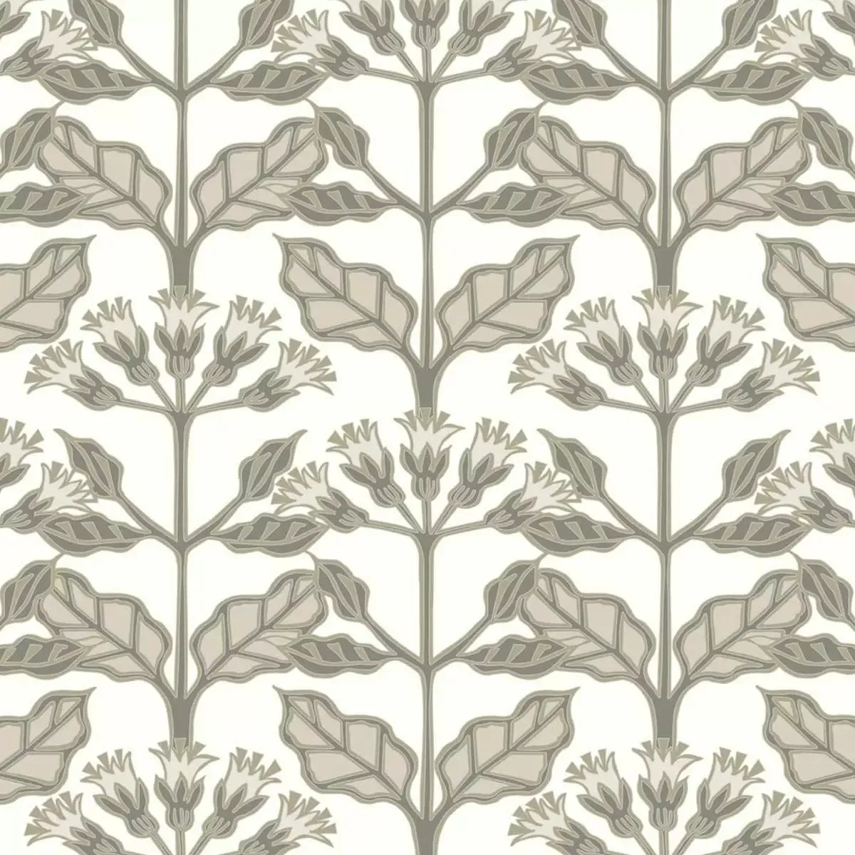 Обои для стен Ronald Redding Arts and Crafts ac9114