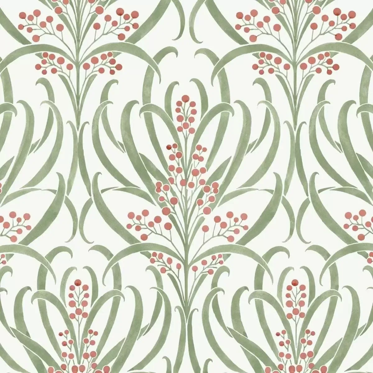 Обои для стен Ronald Redding Arts and Crafts ac9141