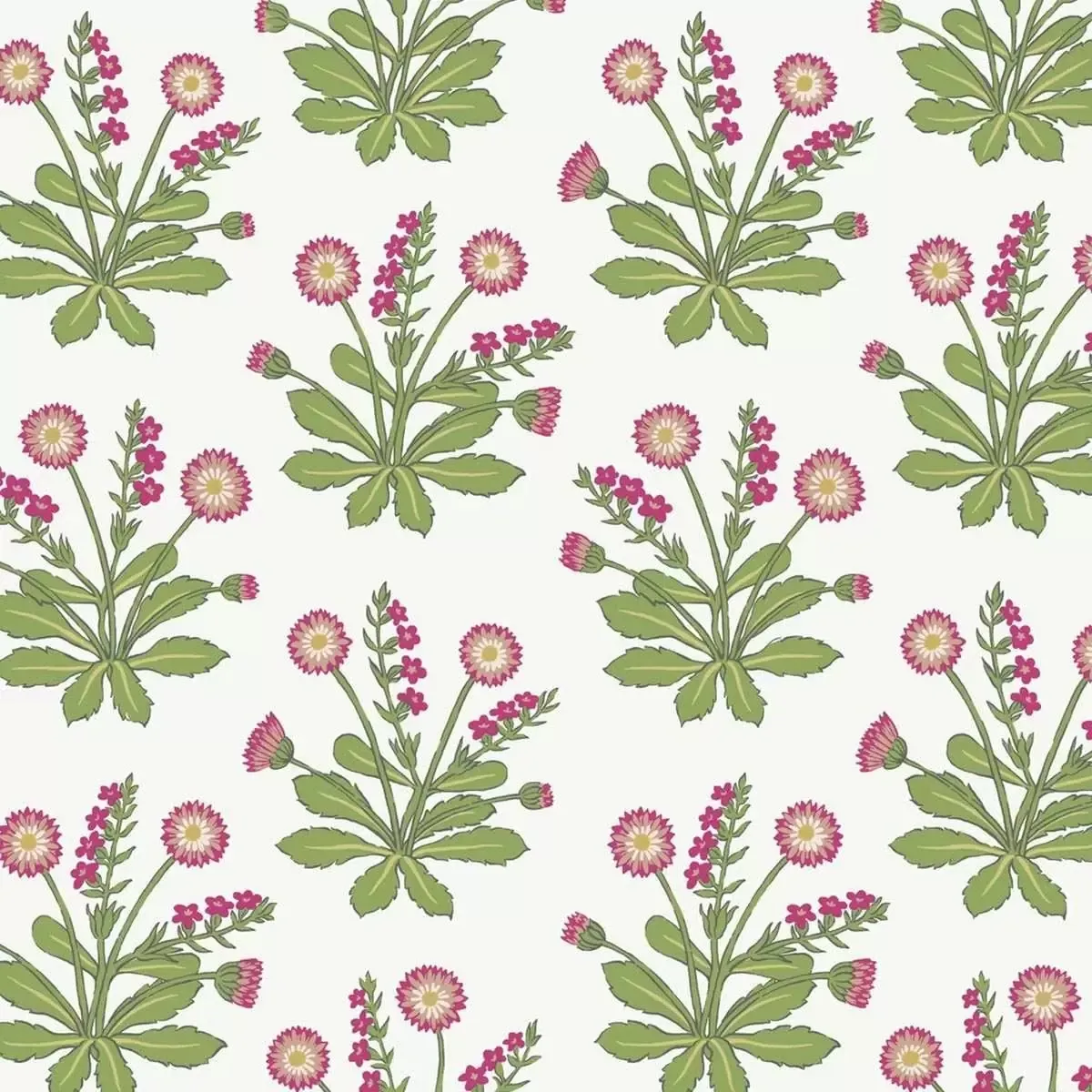 Обои для стен Ronald Redding Arts and Crafts ac9153