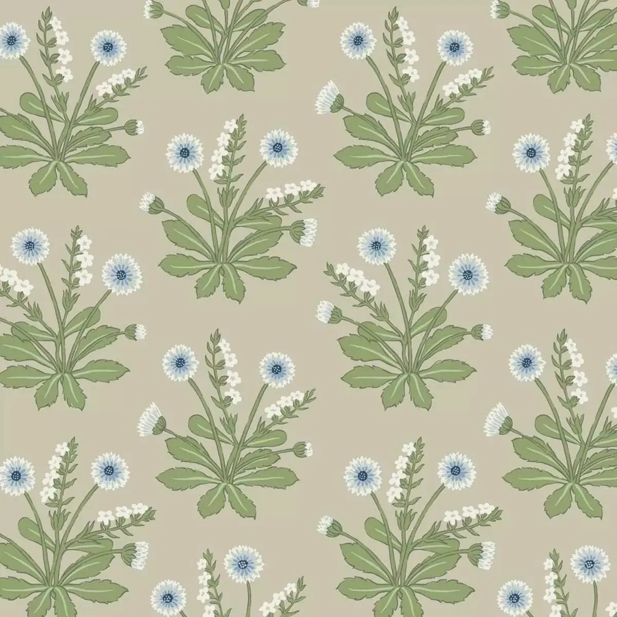 Обои для стен Ronald Redding Arts and Crafts ac9154