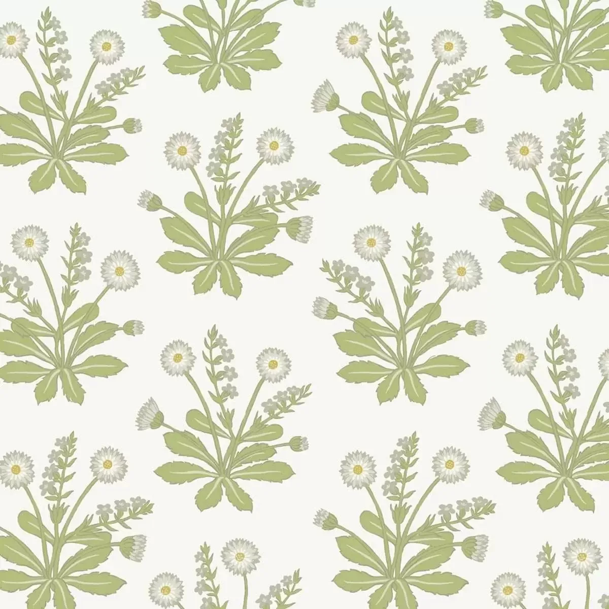 Обои для стен Ronald Redding Arts and Crafts ac9155