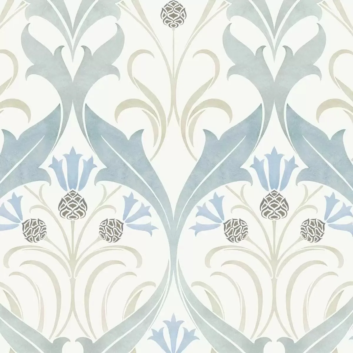 Обои для стен Ronald Redding Arts and Crafts ac9171