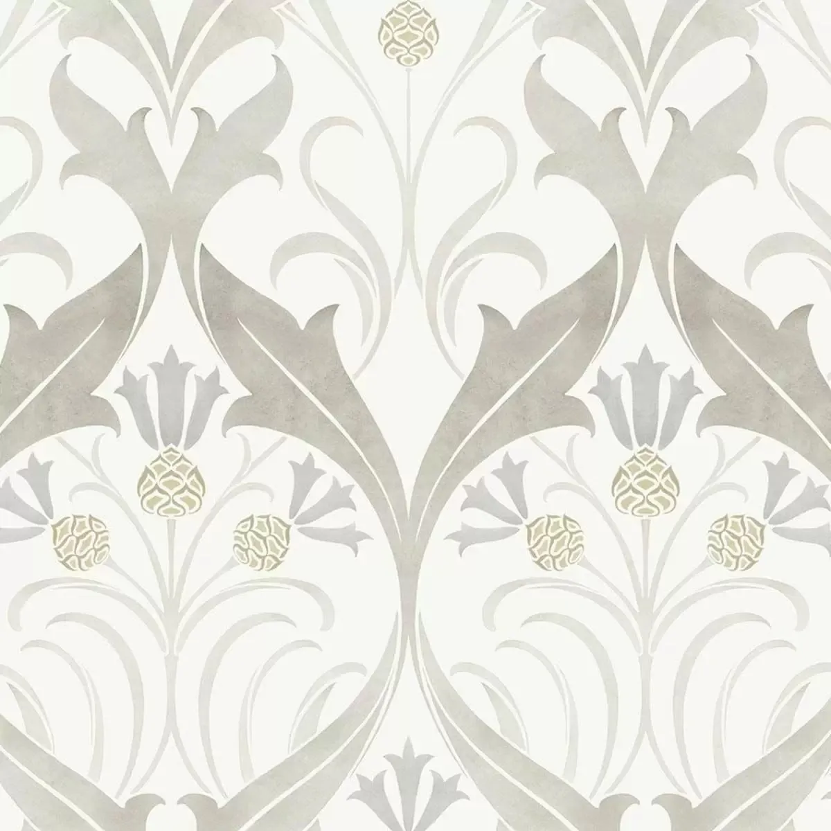 Обои для стен Ronald Redding Arts and Crafts ac9172