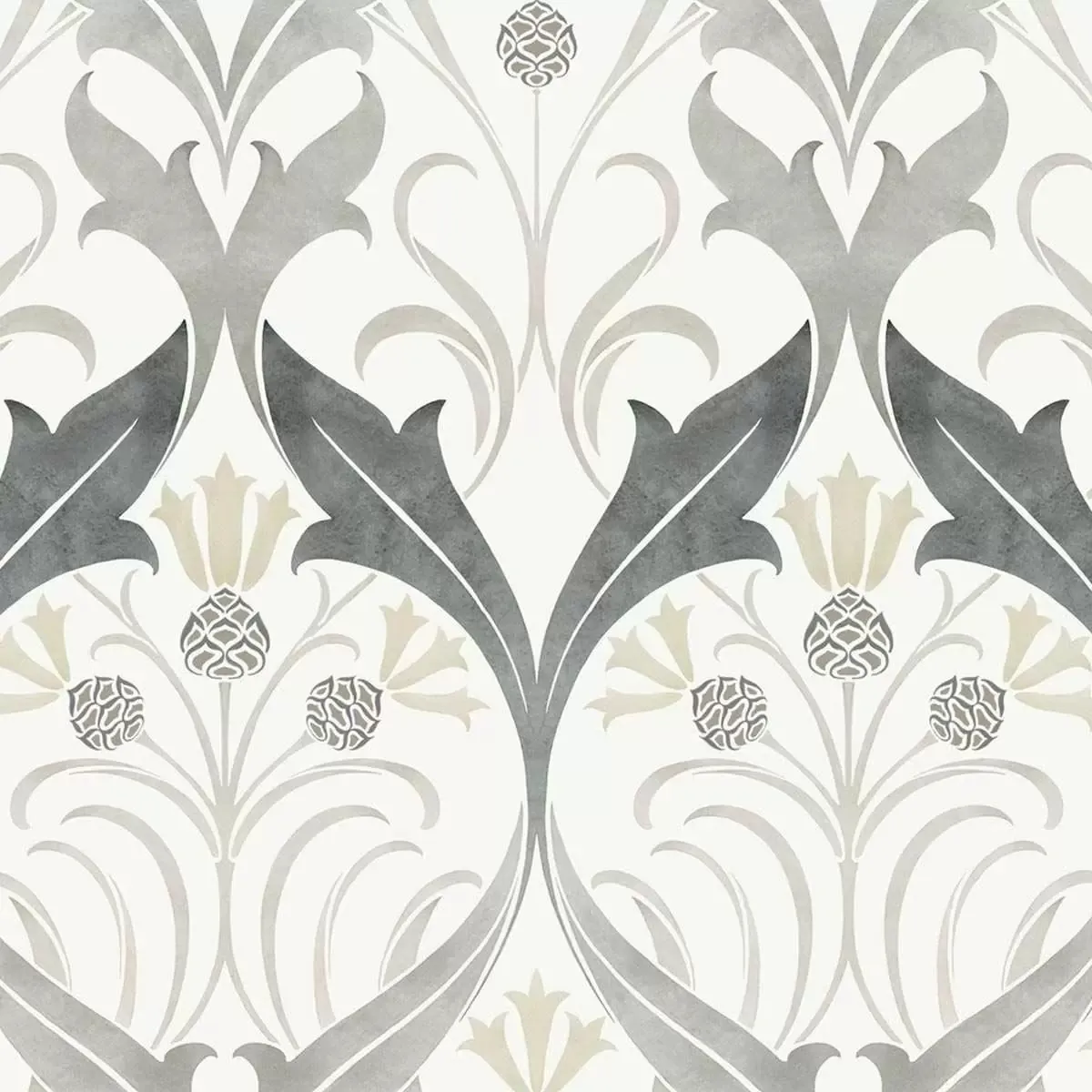 Обои для стен Ronald Redding Arts and Crafts ac9174