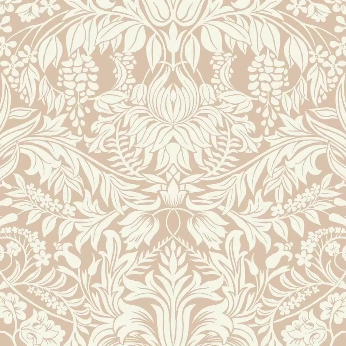 Обои для стен Ronald Redding Arts and Crafts ac9191