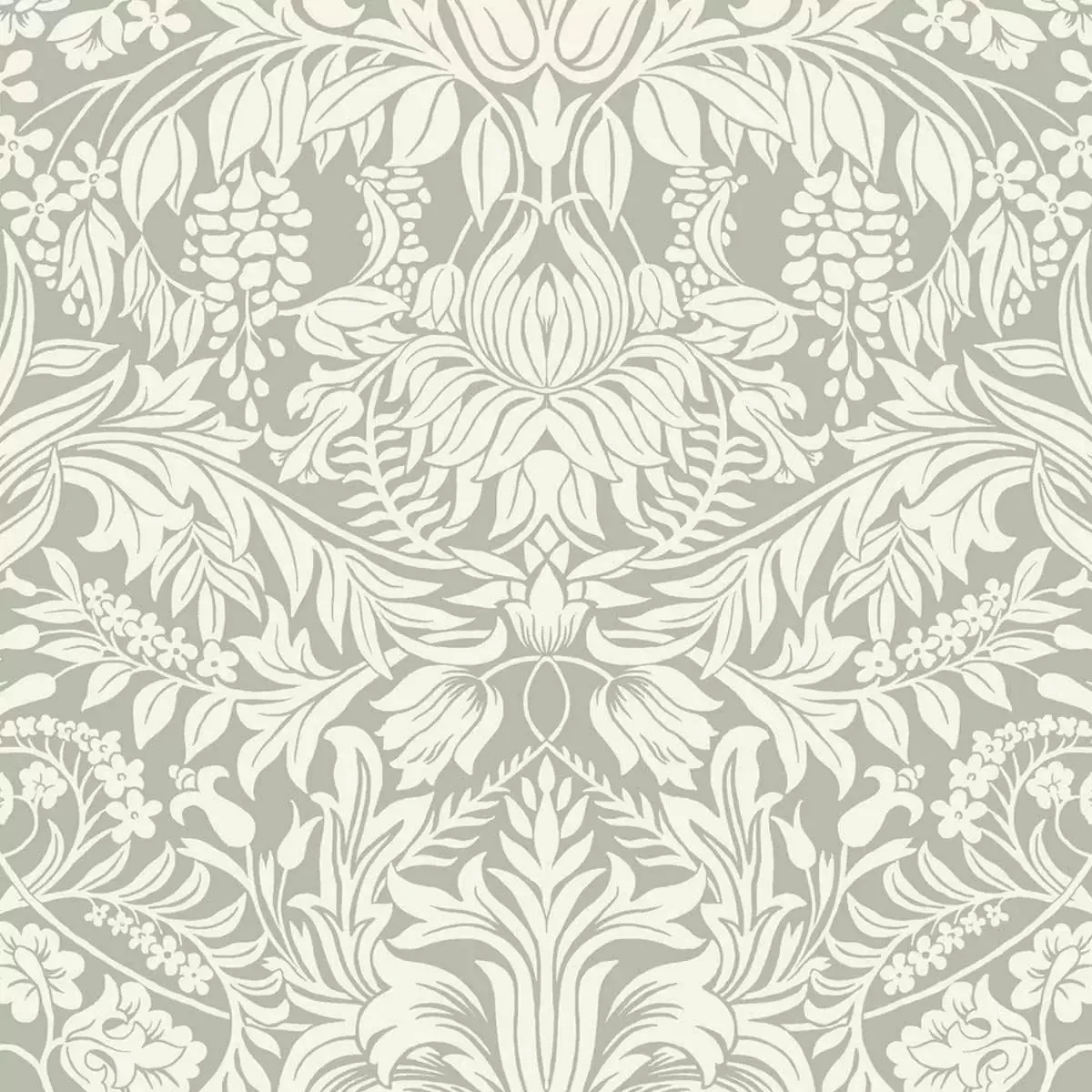 Обои для стен Ronald Redding Arts and Crafts ac9195