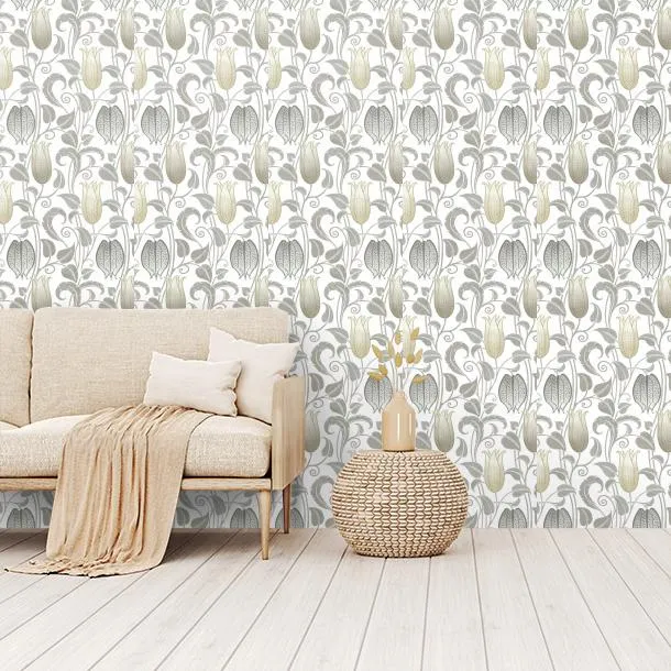 Обои для стен Ronald Redding Arts and Crafts ac9204 #5